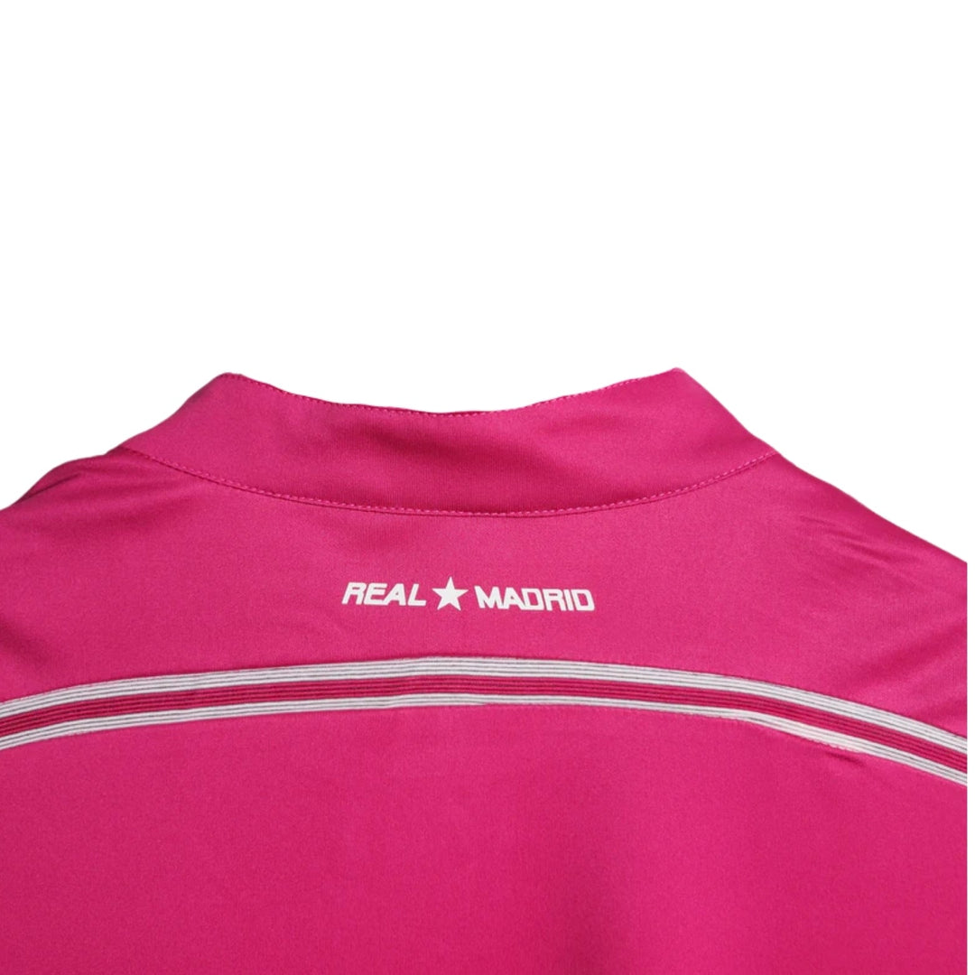 Real Madrid 14/15 Away