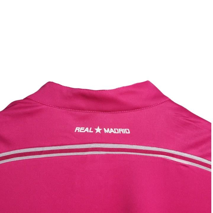 Real Madrid 14/15 Away