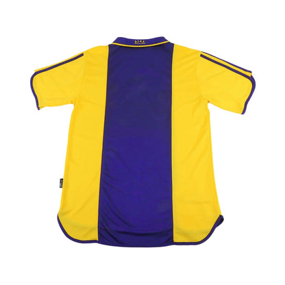 Ajax 00/01 Away