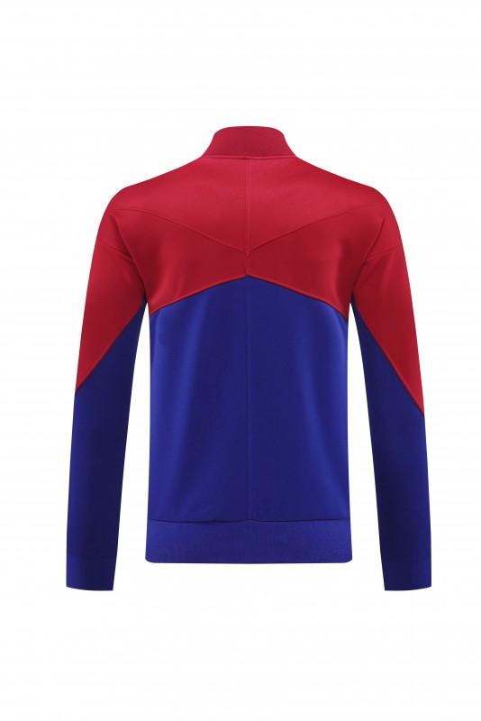 Barcelona 24/25 - Training Suit - Full Zip