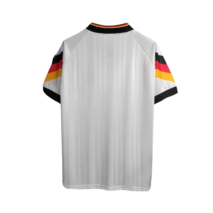 Germany 92/93