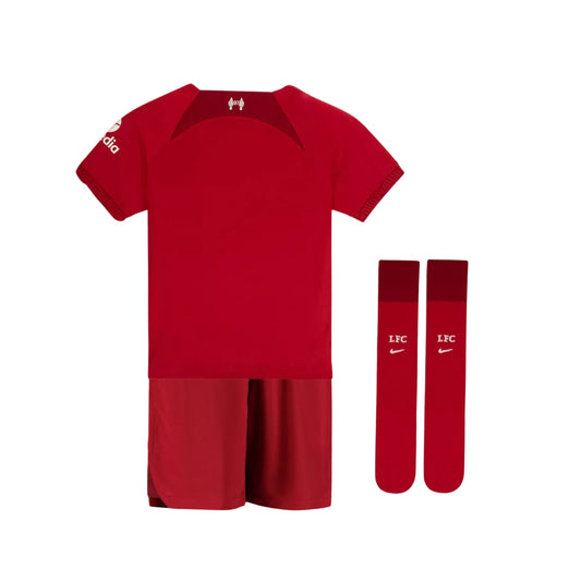 Child Kit - Liverpool 23/24