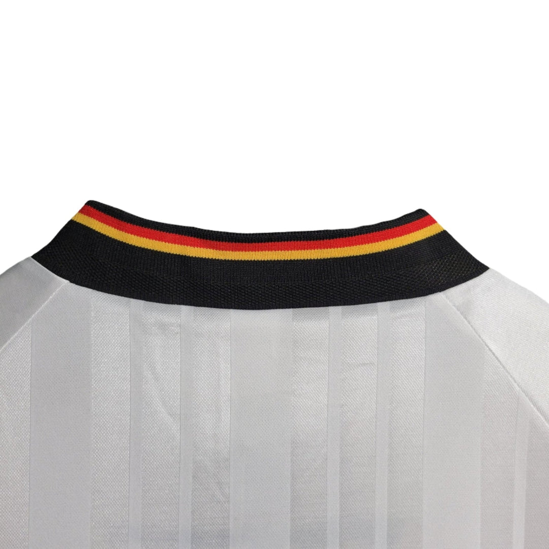 Germany 92/93