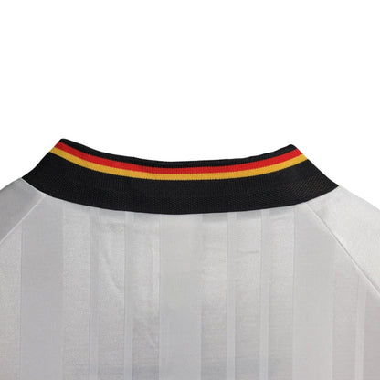 Deutschland 92/93