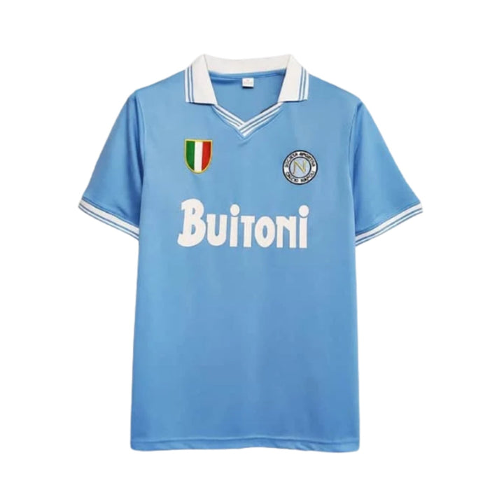 Napoli 86/87