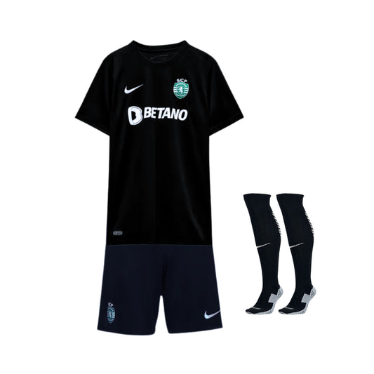 Kinderset - Sporting Fourth 23/24