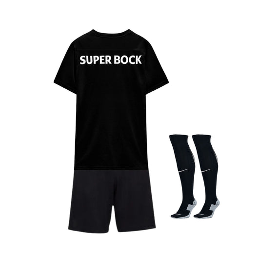 Child Kit - Sporting Fourth 23/24