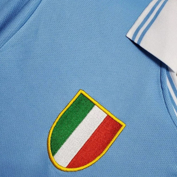 Napoli 86/87