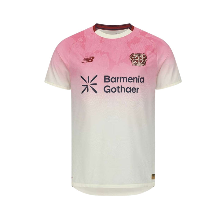 Bayer 04 Leverkusen 25/26 Away