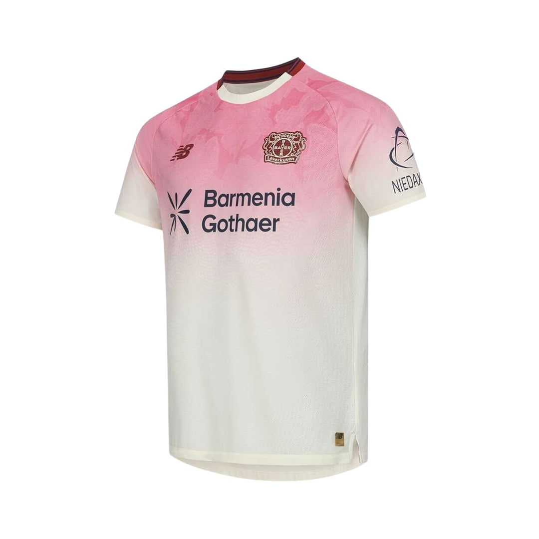 Bayer 04 Leverkusen 25/26 Away