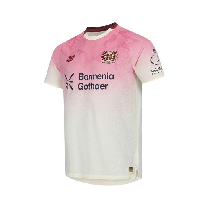Bayer 04 Leverkusen 25/26 Away