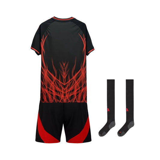 Child Kit - Benfica 25/26 - Special Edition