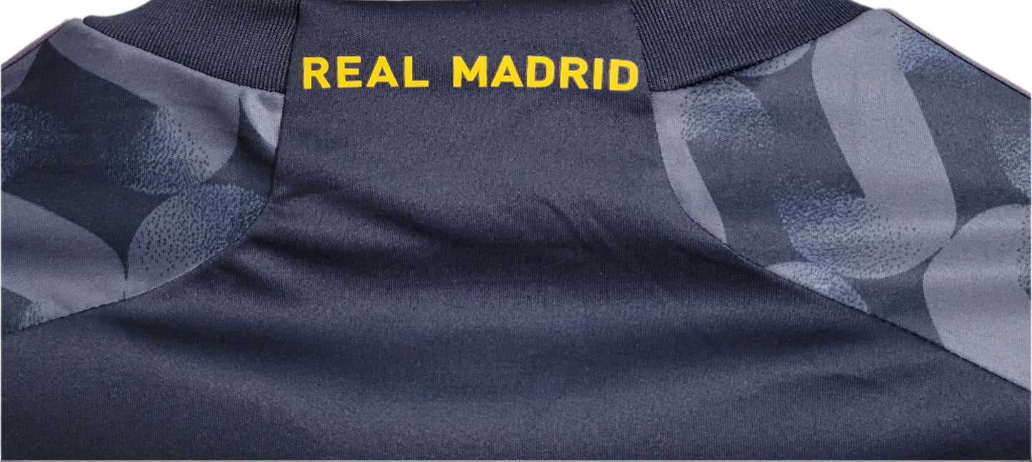 Real Madrid 23/24 Fora