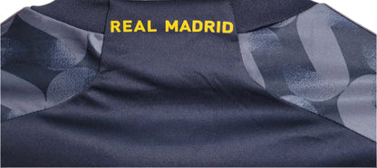 Real Madrid 23/24 Fora