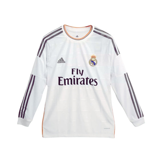 Real Madrid 13/14 - Langarm