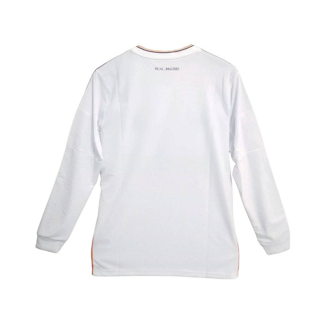 Real Madrid 13/14 - Long Sleeve