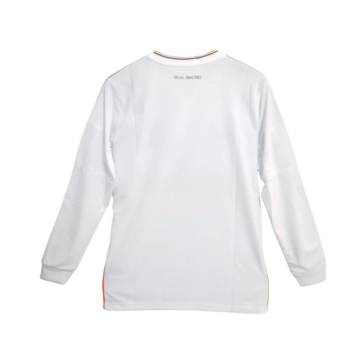Real Madrid 13/14 - Long Sleeve