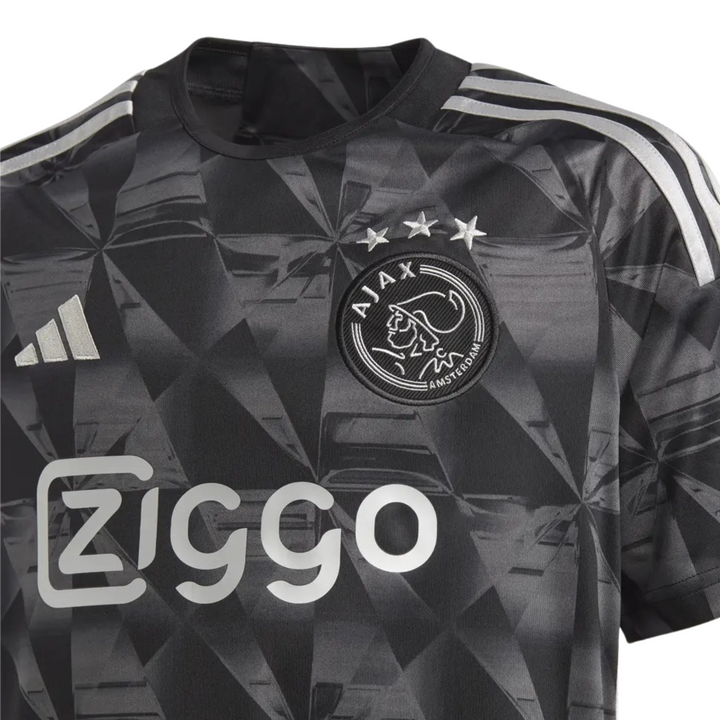 Ajax 23/24 Third