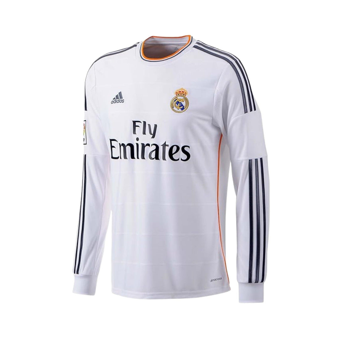Real Madrid 13/14 - Long Sleeve