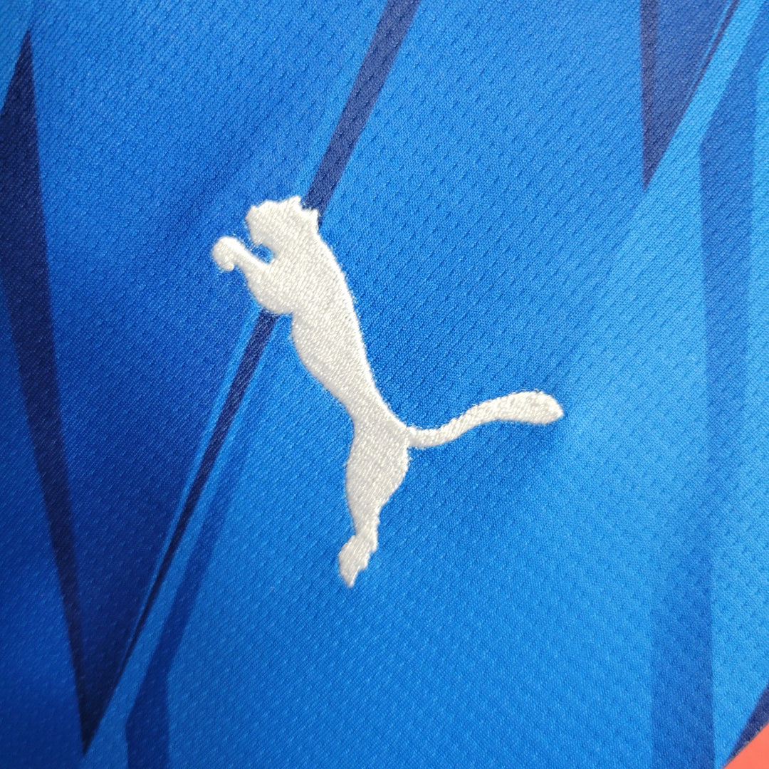 Al-Hilal 23/24