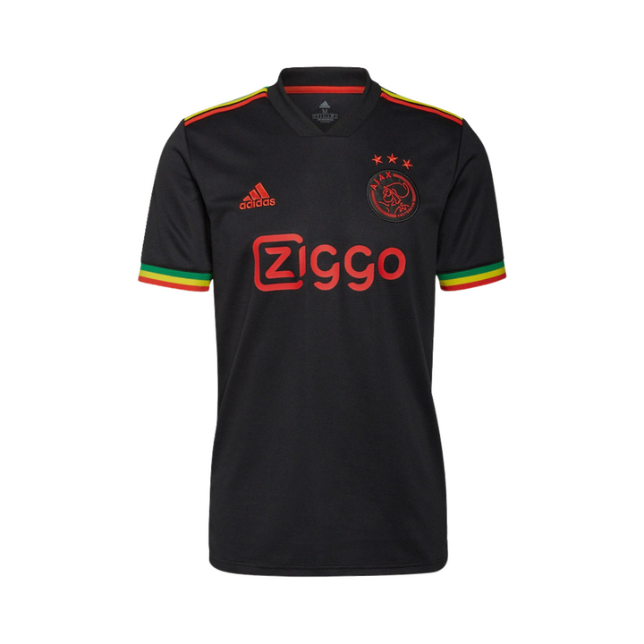 Ajax 21/22 Bob Marley