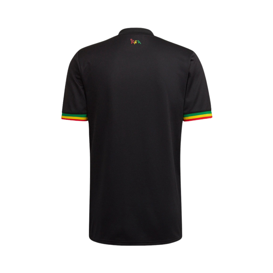 Ajax 21/22 Bob Marley