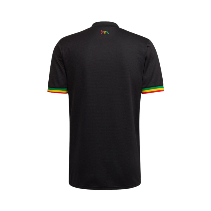 Ajax 21/22 Bob Marley