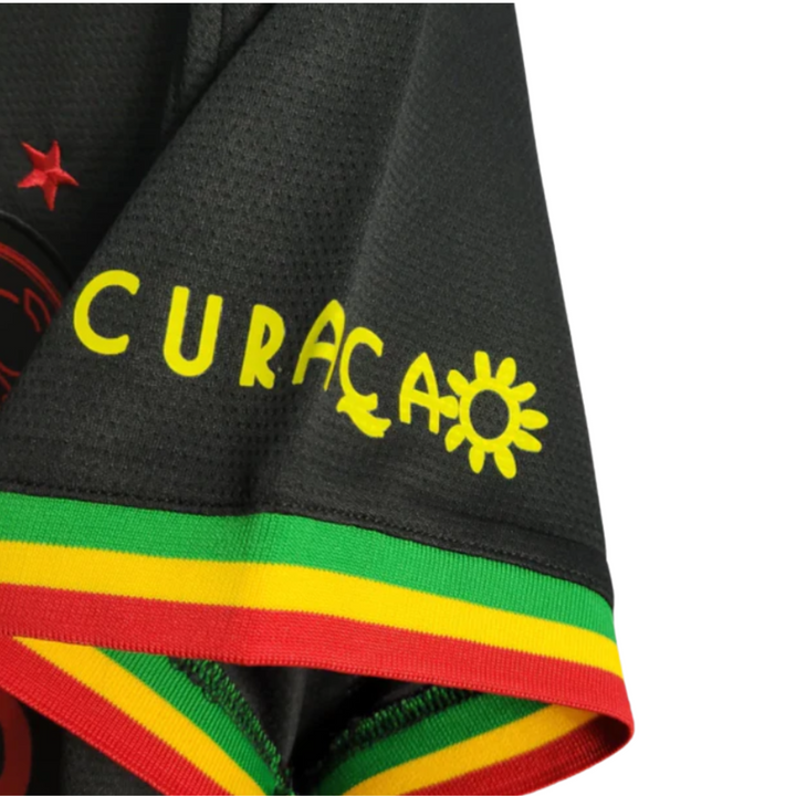 Ajax 21/22 Bob Marley