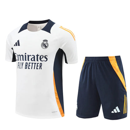 Real Madrid 24/25 - Training Kit