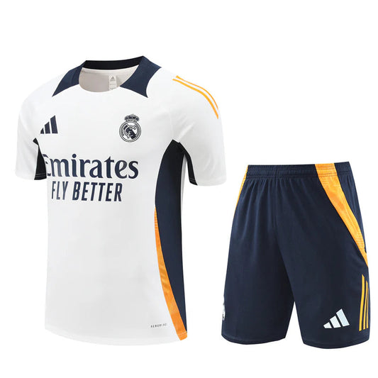 Real Madrid 24/25 - Training Kit