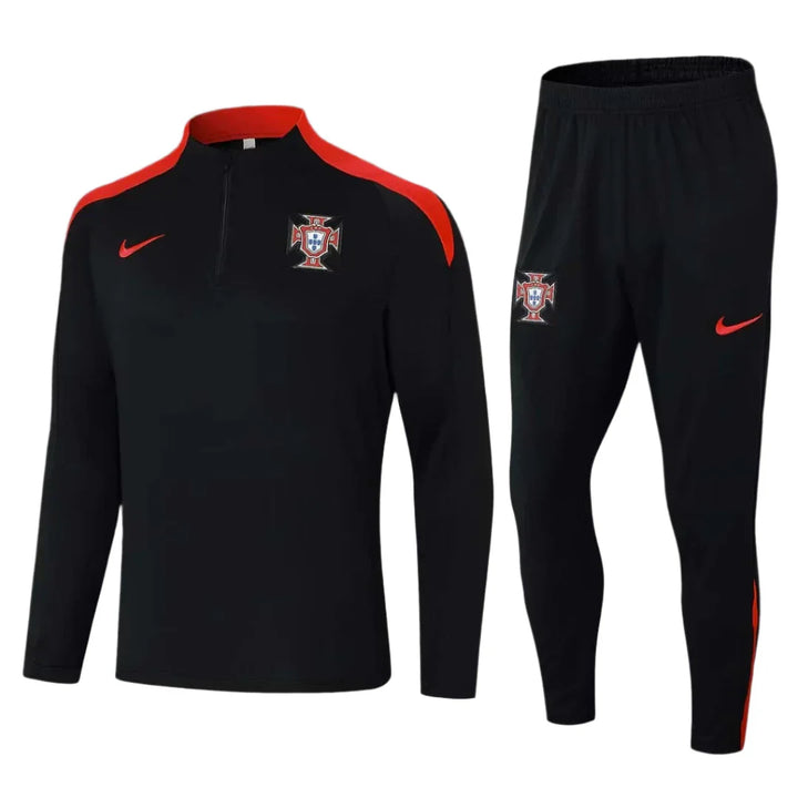 Portugal 24/25 Training Suit 1/2 Zip