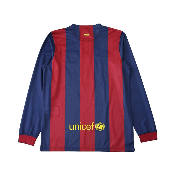 Barcelona 14/16 Long Sleeve
