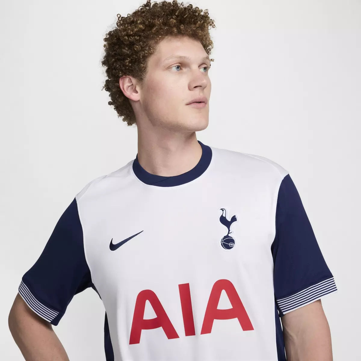 Tottenham Hotspur F.C. 24/25