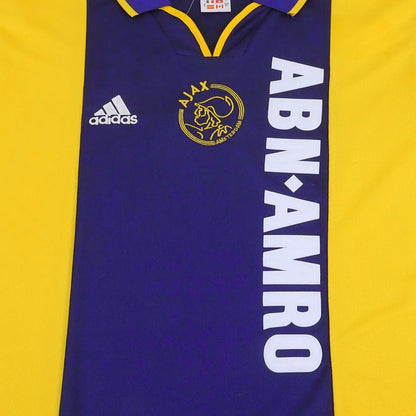 Ajax 00/01 Away