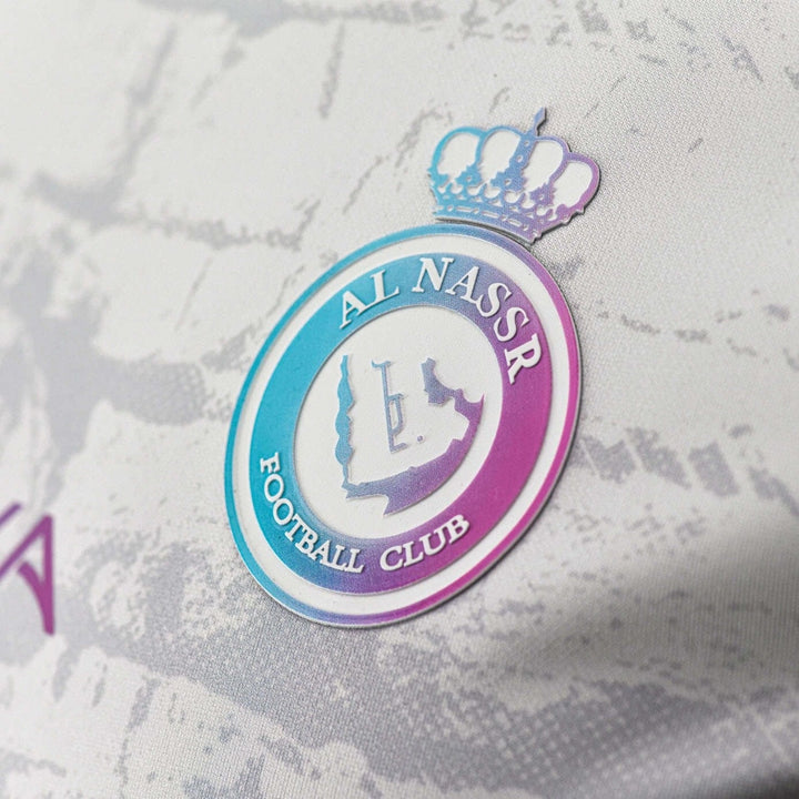 Al-Nassr 23/24 Third