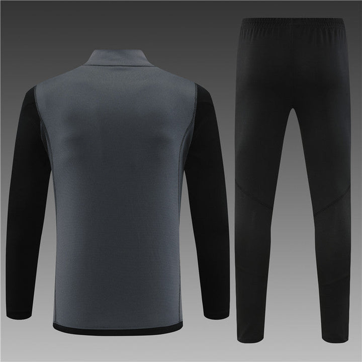 Real Madrid 23/24 - Training Jersey - 1/2 Zip