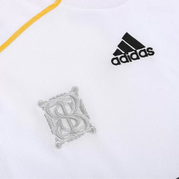 Real Madrid 09/10 - Long Sleeve