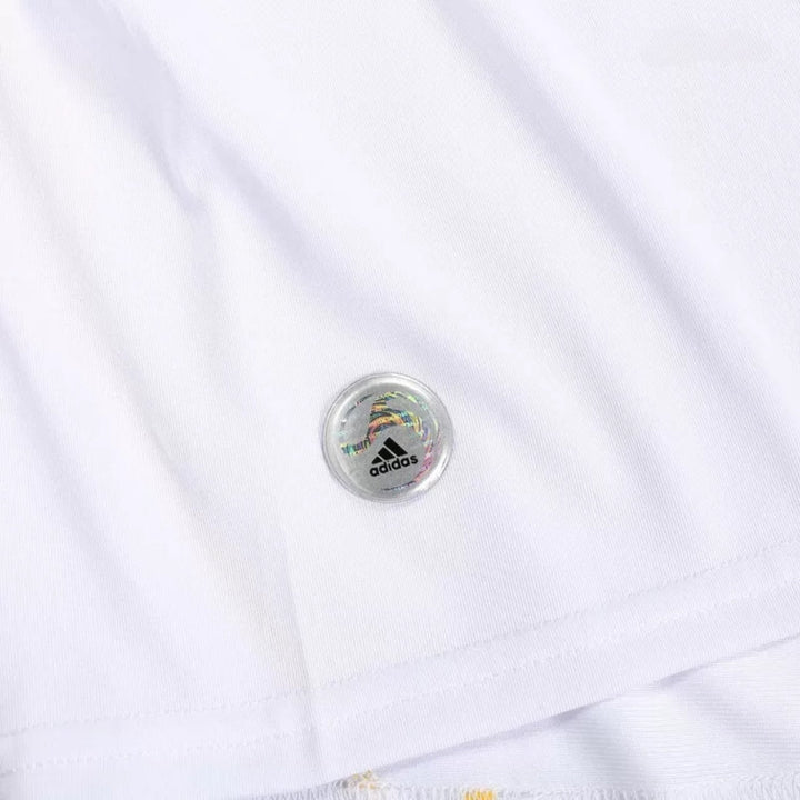 Real Madrid 09/10 - Long Sleeve