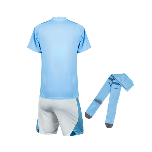 Child Kit - Manchester City 23/24