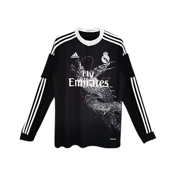 Real Madrid 14/15 - Special Edition - Long Sleeve