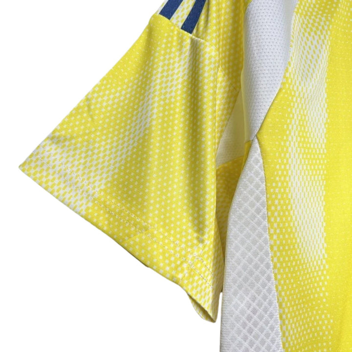Juventus 24/25 Away