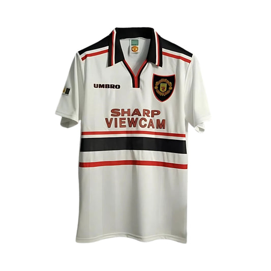 Manchester United 97/98 Fora