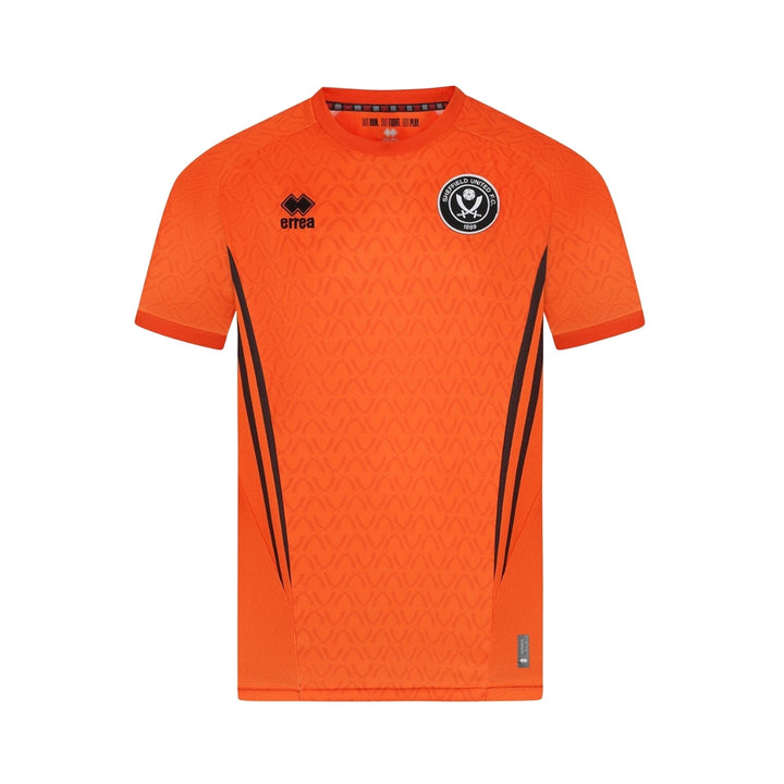 Sheffield United Goalkeeper Jersey 25/26