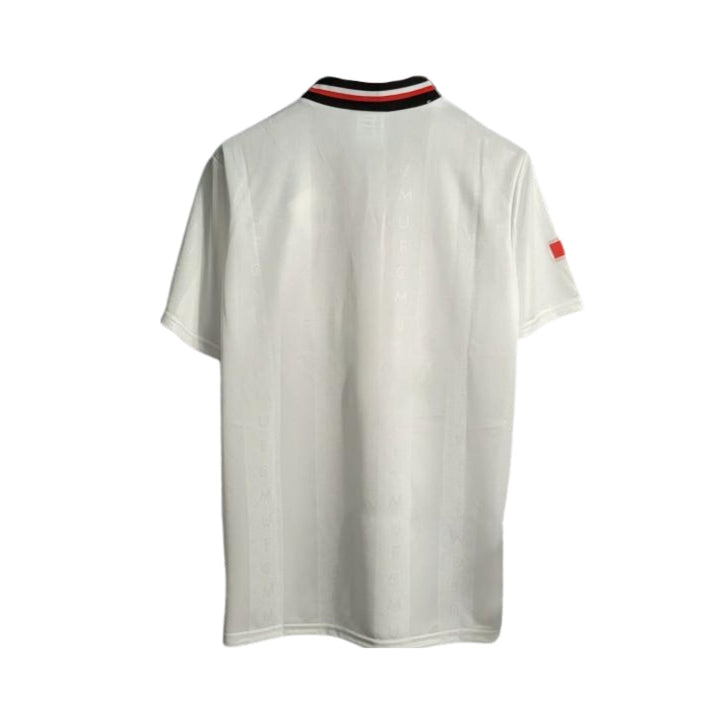 Manchester United 97/98 Away