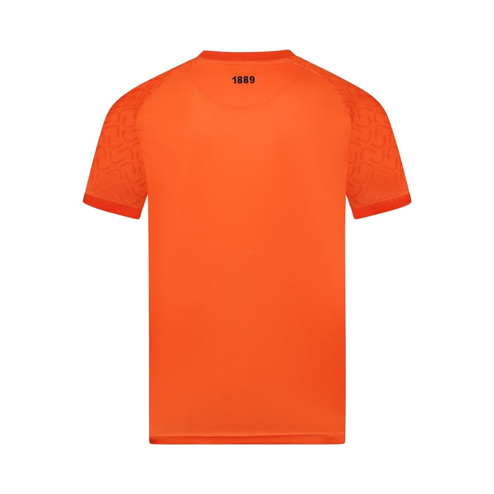 Sheffield United Goalkeeper Jersey 25/26