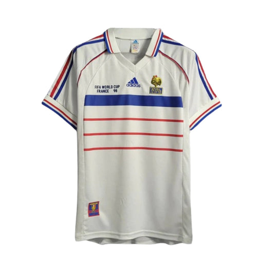 France 98 Auswärts - WM-Finale