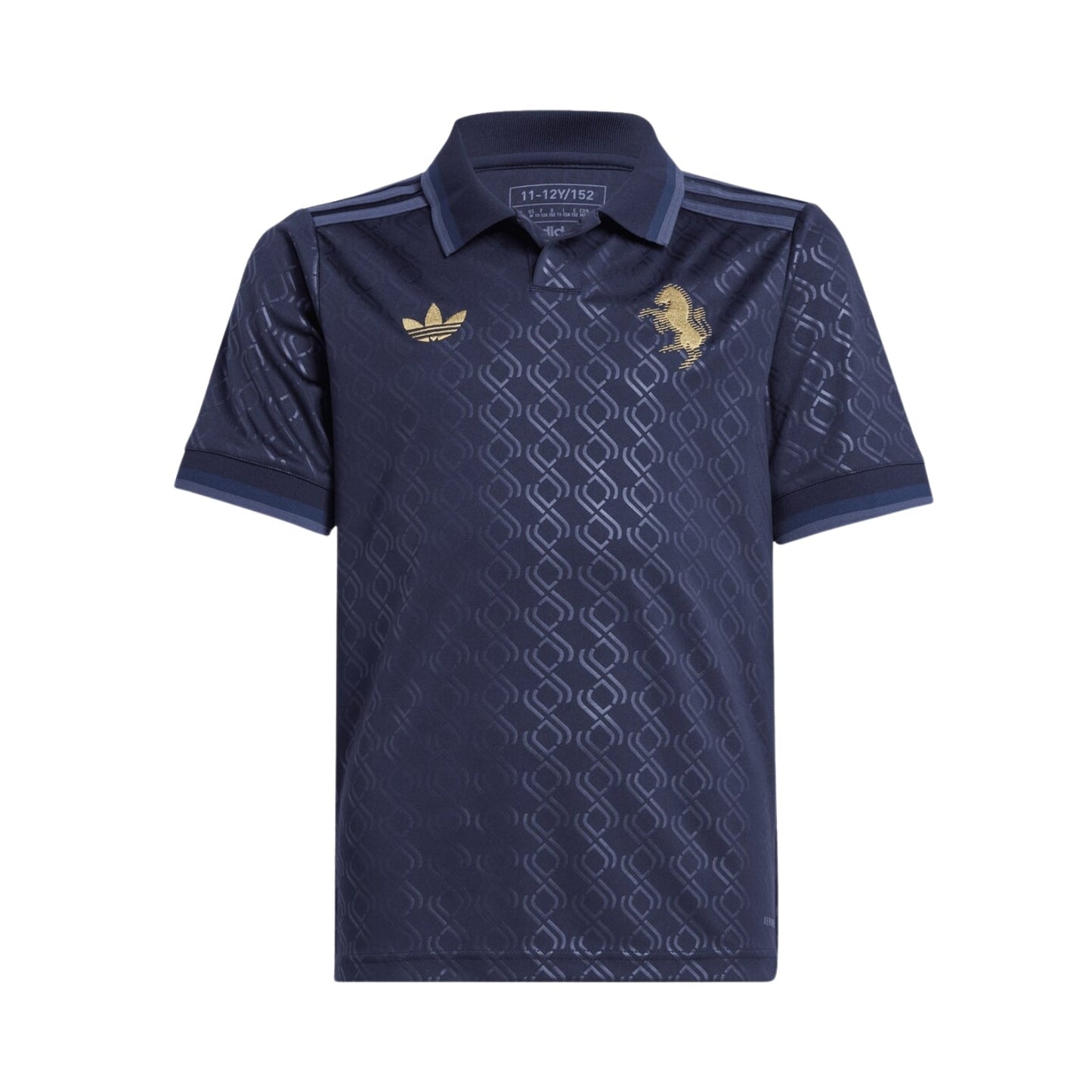 Juventus 24/25 Third