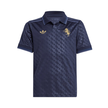 Juventus 24/25 Third