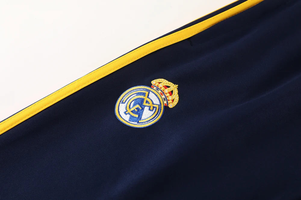 Real Madrid 24/25 - Training Kit - Full Zip