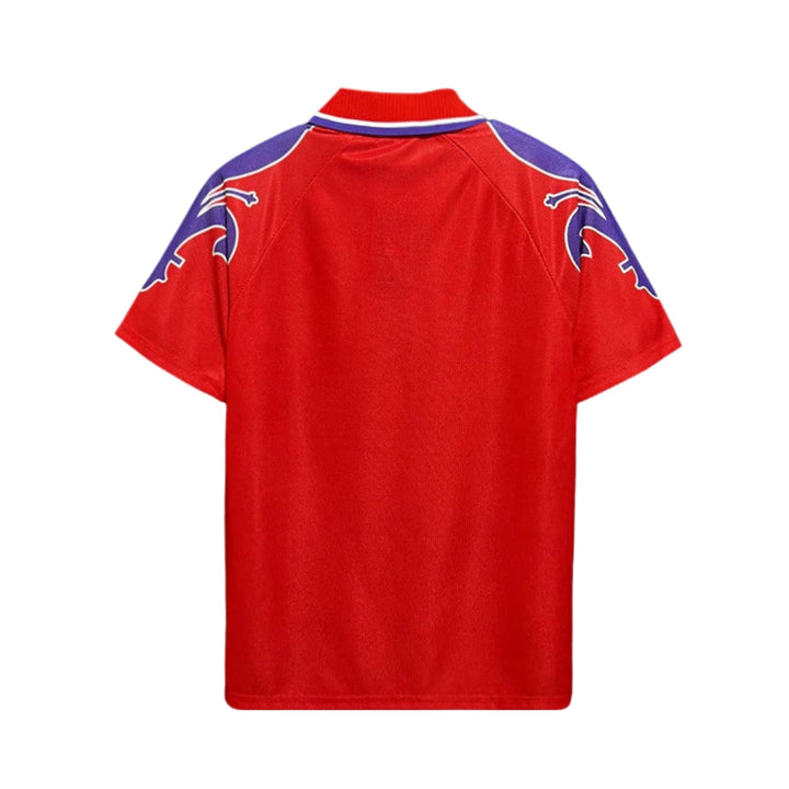 Fiorentina 95/96 Away